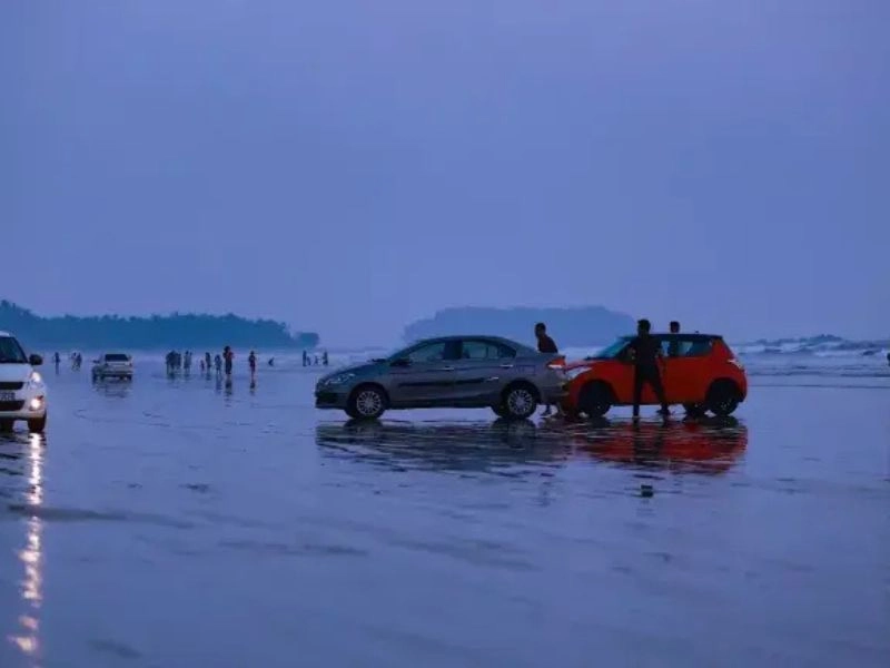 muzhappilangad beach