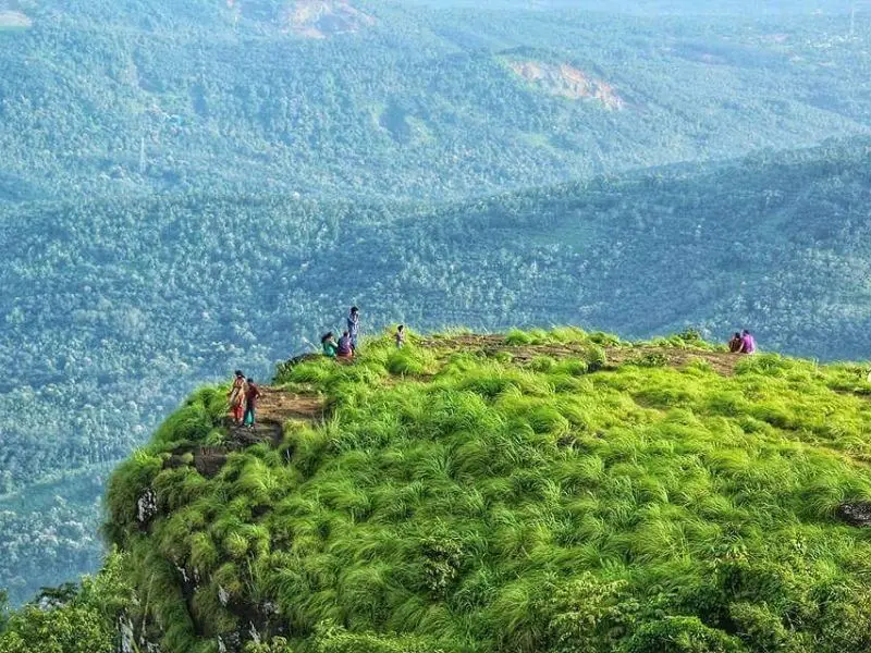 palakkayam thattu