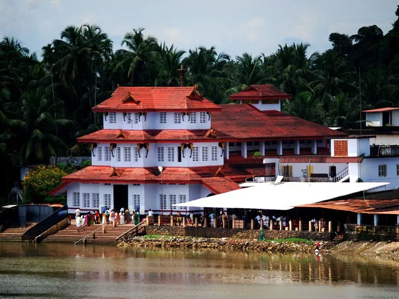 best places to visit in kannur