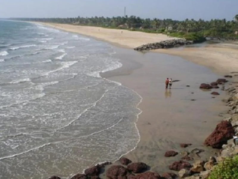 payyambalam beach